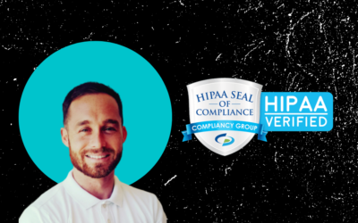 Is Your Marketing Agency HIPAA Compliant? Do They Need to Be?