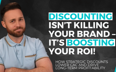 Med Spas: New Patient Discounts Aren’t Hurting Your Brand—They’re Boosting ROI! Here’s How…