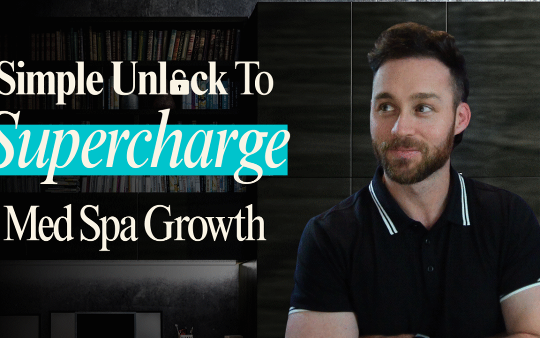 How Much Should a Med Spa Spend on Ads? (Supercharge Your Growth!)