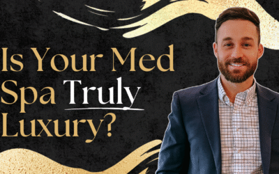 The Ultimate List of Luxury Med Spa Experience Ideas