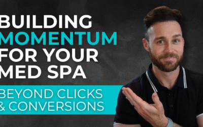 Moving Beyond Last Touch Attribution – Branding Strategies for Med Spas