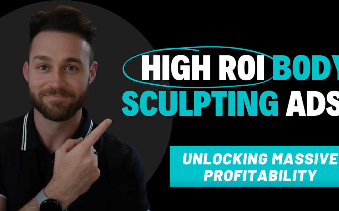 CoolSculpting & Emsculpt Marketing Tips: What Every Med Spa Is Missing in the ROI Math!