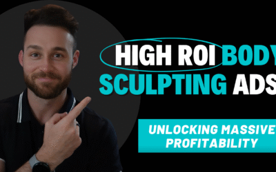 CoolSculpting & Emsculpt Marketing Tips: What Every Med Spa Is Missing in the ROI Math!