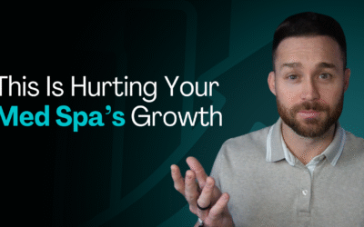 Quick Med Spa Marketing Wins for Growth in 2026