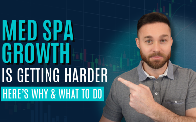 Why Growth Got Harder: Paid Traffic, Pricing Risks, and the Need to Actually Stand Out