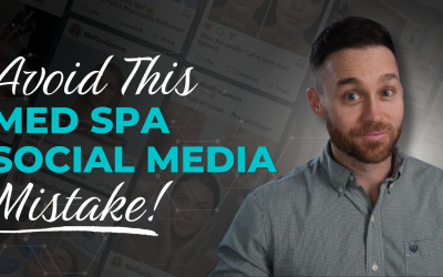 Stop Trying to Go Viral: The Med Spa Social Media Marketing Strategy That CONVERTS