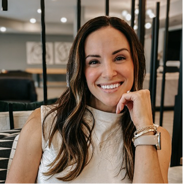 Mary Shockley