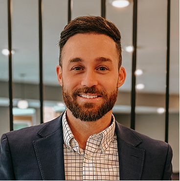 Ricky Shockley, founder of Med Spa Magic Marketing