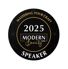 2025 Modern Beauty Con speaker