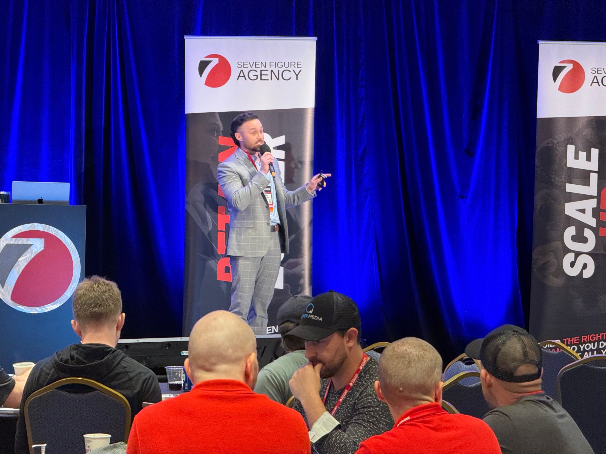 Ricky Shockley, host of Med Spa Success Strategies